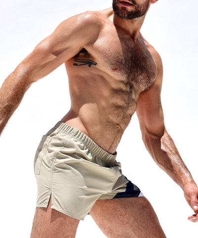 RUFSKIN® SWIMWEAR RANCHO BEIGE