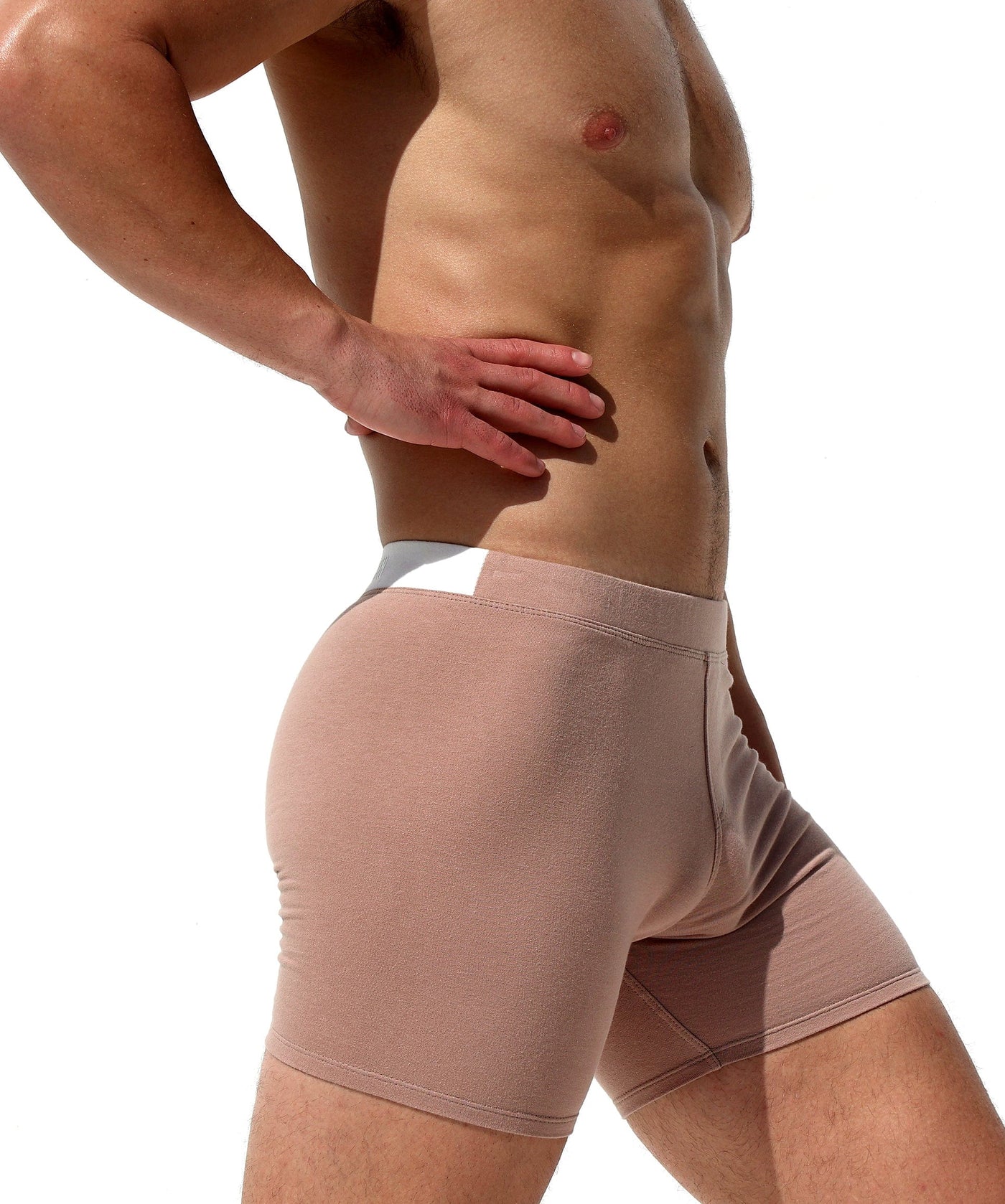 RUFSKIN® Sportswear TORQUE CAPPUCCINO