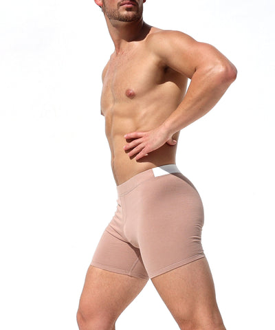 RUFSKIN® Sportswear TORQUE CAPPUCCINO