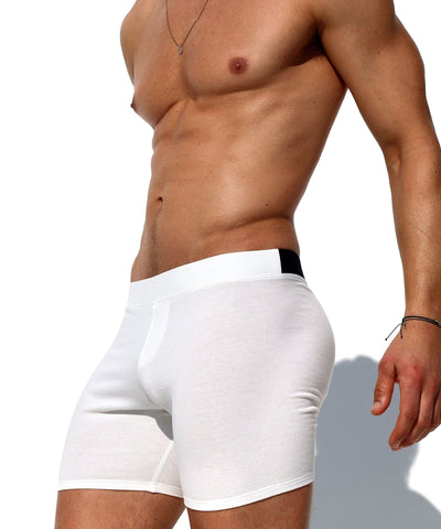 RUFSKIN® Sportswear TORQUE IVORY