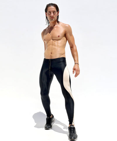 RUFSKIN® Sportswear VROOM BLACK