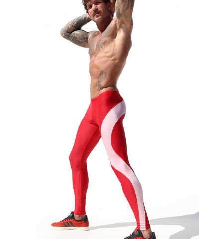 RUFSKIN® Sportswear VROOM RED