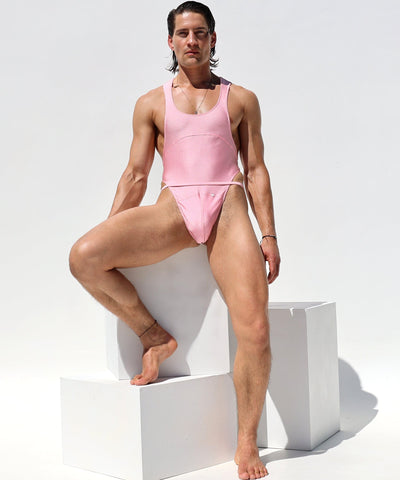 RUFSKIN® Swimwear ZAREK ROSE