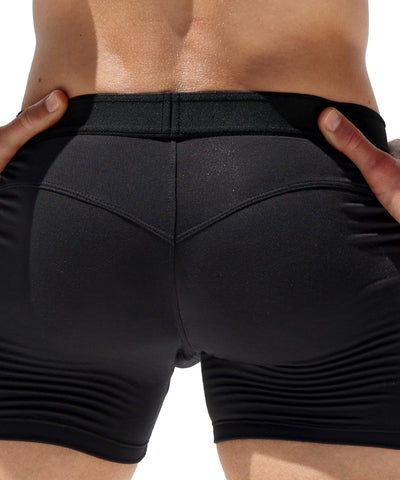 RUFSKIN® Underwear BODHI BLACK
