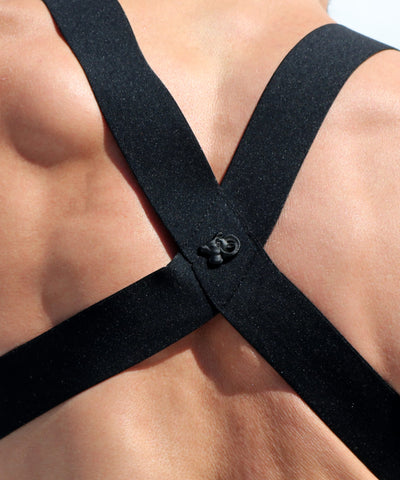 RUFSKIN® ACCESSORIES COMMAND ONYX