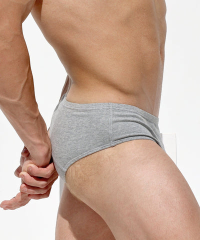 RUFSKIN® Underwear GLADIUS HEATHER GREY
