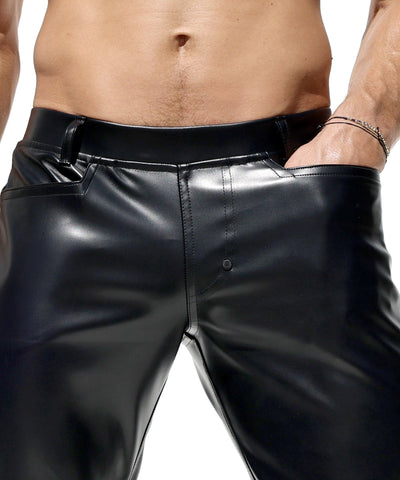 RUFSKIN® Pants RIG ONYX