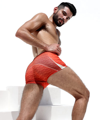 RUFSKIN® Swimwear ROUGE
