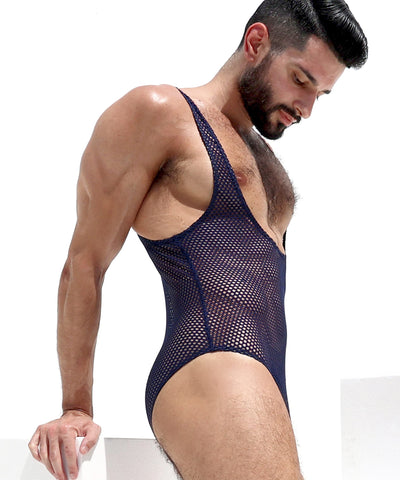 RUFSKIN® Bodysuits SAYULITA NAVY