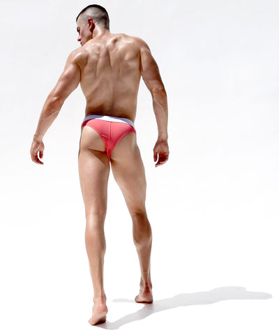 RUFSKIN® Underwear SHILOH CORAL