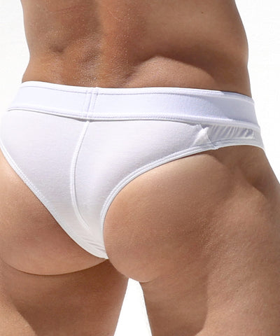 RUFSKIN® Underwear SHILOH WHITE