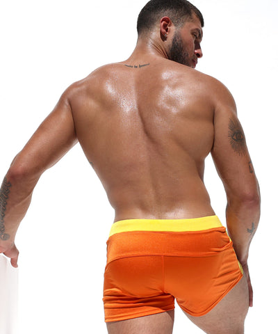 RUFSKIN® Swimwear VENTURA ORANGE