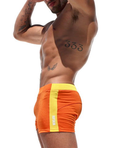 RUFSKIN® Swimwear VENTURA ORANGE