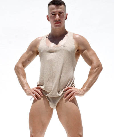 RUFSKIN® Shirts & Tops WALKER BIEGE