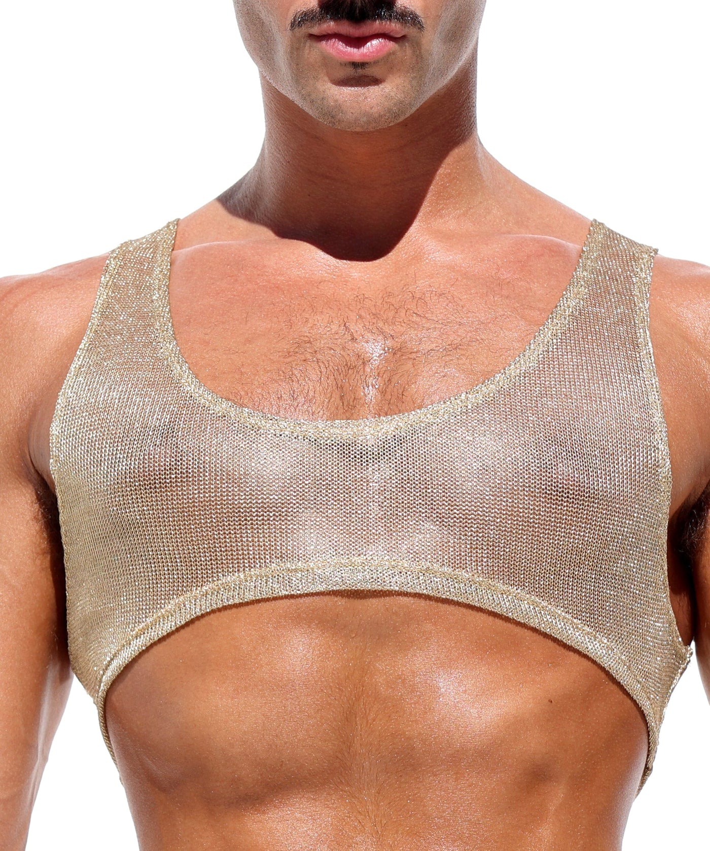 RUFSKIN® NEW STYLES AURA GOLD