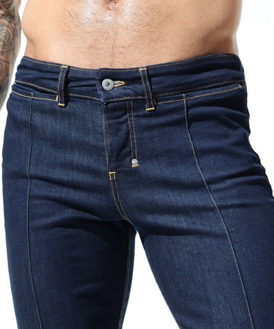 RUFSKIN® DENIM JUKA INDIGO
