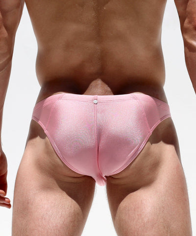 RUFSKIN® Swimwear ALDRIC ROSE