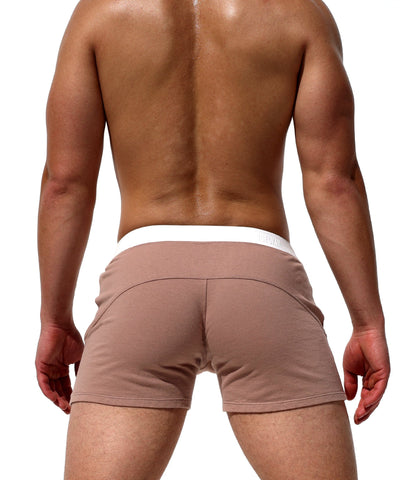 RUFSKIN® Sportswear AXIUM CAPPUCCINO