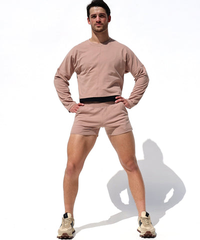 RUFSKIN® Sportswear AXIUM CAPPUCCINO