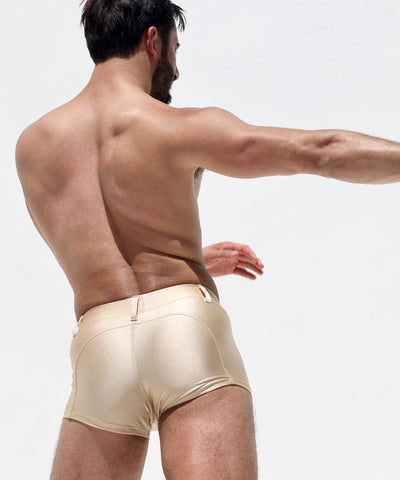 RUFSKIN® Swimwear BANE BEIGE