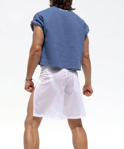 RUFSKIN® Swimwear BARBELL DENIM