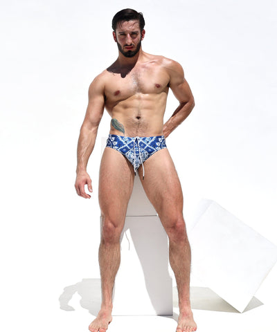 RUFSKIN® Swimwear BARRO