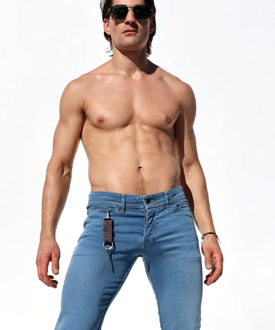 RUFSKIN® ACCESSORIES BORA BROWN