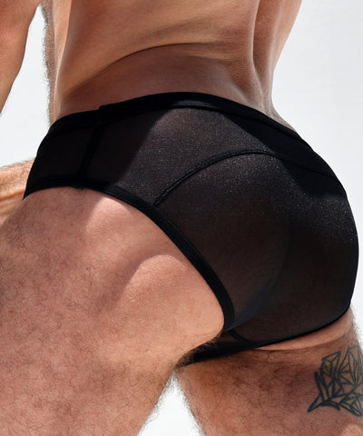RUFSKIN® Underwear CASEMIRO BLACK