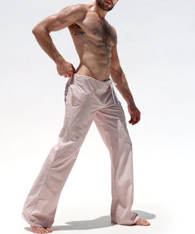 RUFSKIN® Loungewear CYPRIEN RED