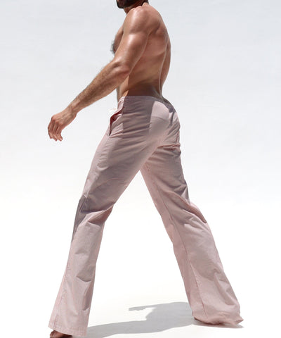 RUFSKIN® Loungewear CYPRIEN RED