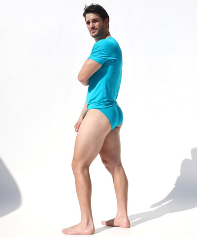 RUFSKIN® Underwear DECLAN TURQUOISE