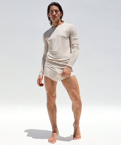 RUFSKIN® Shirts & Tops DIXON BEIGE