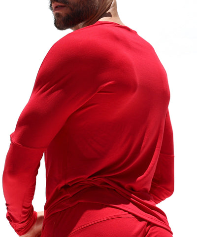 RUFSKIN® Shirts & Tops DIXON RED