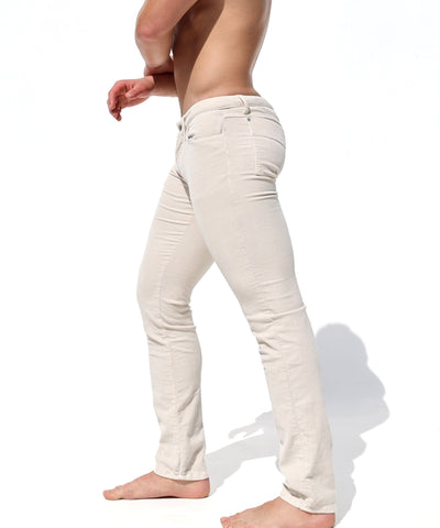 RUFSKIN® DENIM GIANNI BONE