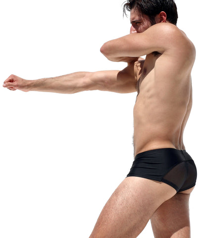 RUFSKIN® Underwear IKER BLACK