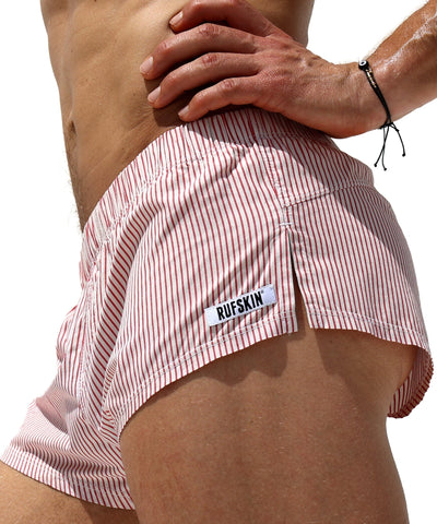 RUFSKIN® UNDERWEAR JIMMY RED