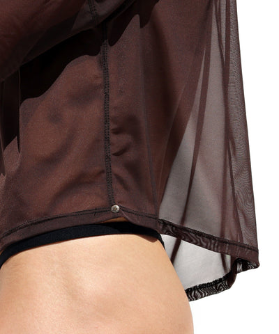 RUFSKIN® TOPS MIKEL BROWN