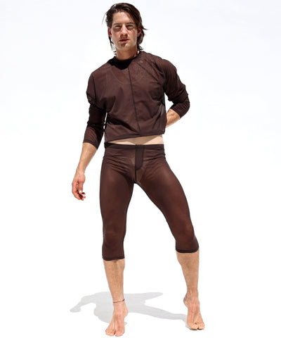 RUFSKIN® TOPS MIKEL BROWN