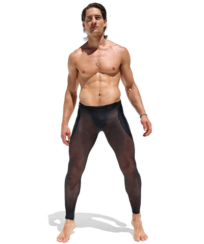 RUFSKIN® Sport-Lounge MONTANA BLACK