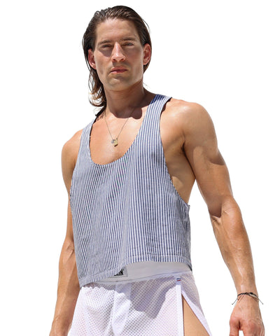 RUFSKIN® Shirts & Tops NICOLA NAVY