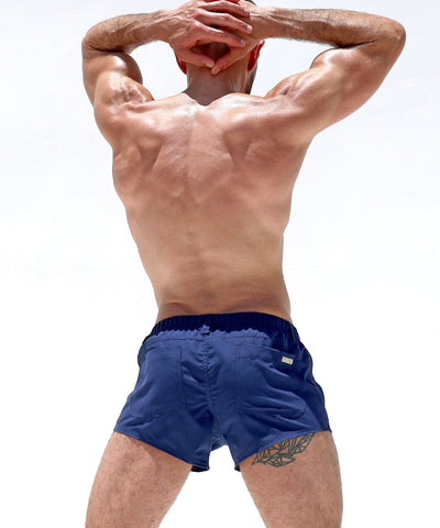 RUFSKIN® SWIMWEAR PORTO NAVY