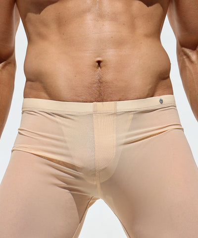 RUFSKIN® Loungewear RAMOS NUDE