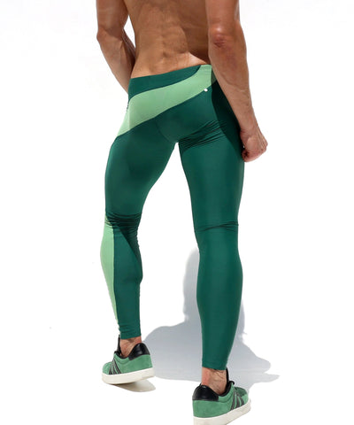 RUFSKIN® Sportswear VROOM GREEN