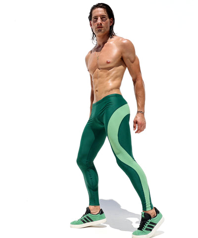 RUFSKIN® Sportswear VROOM GREEN
