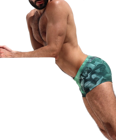 RUFSKIN® Swimwear ANGELS