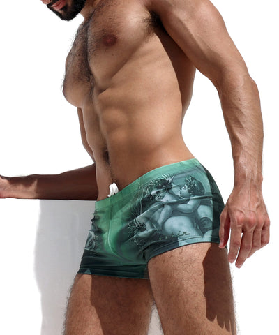 RUFSKIN® Swimwear ANGELS