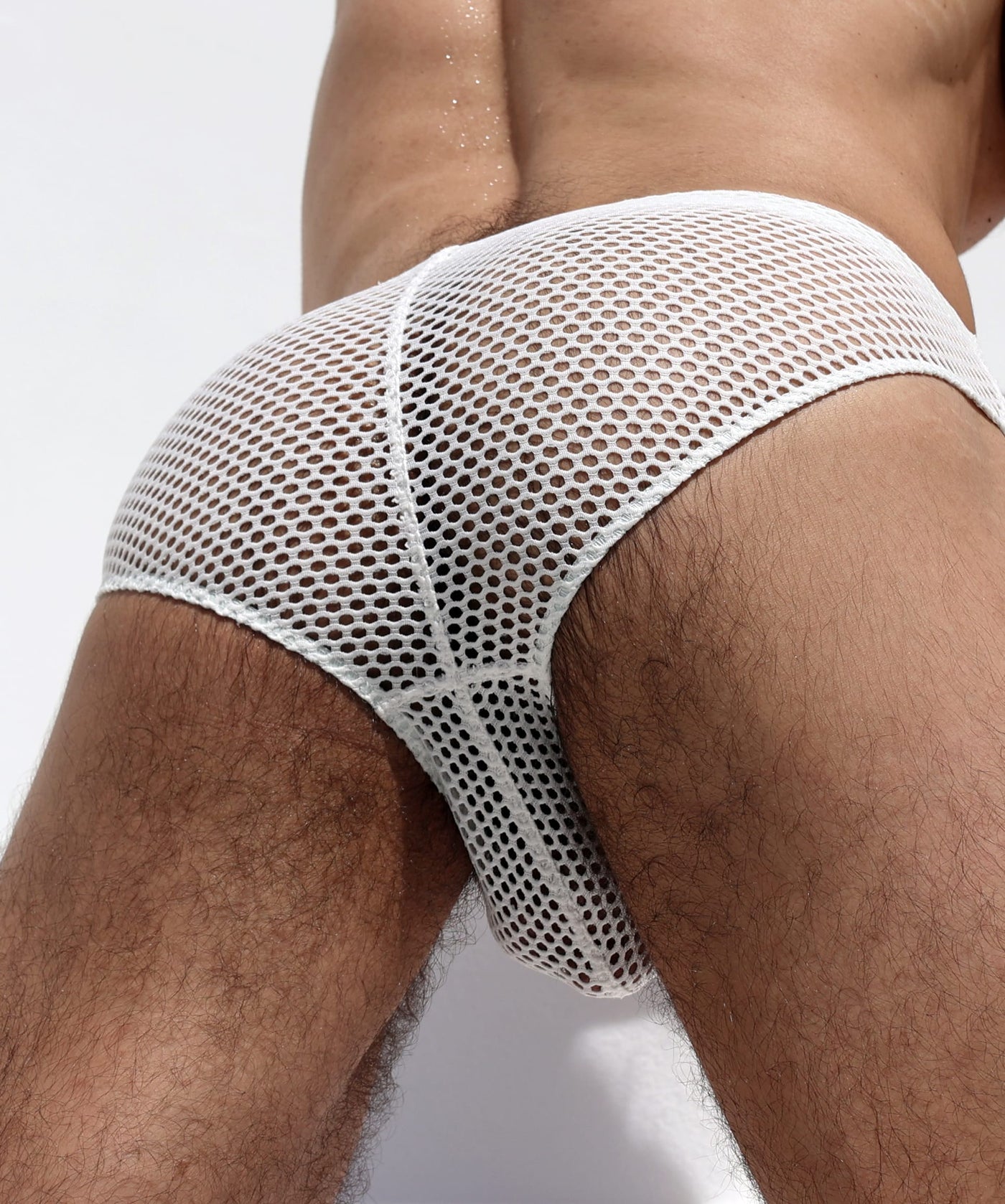 RUFSKIN® Underwear ANZIO WHITE