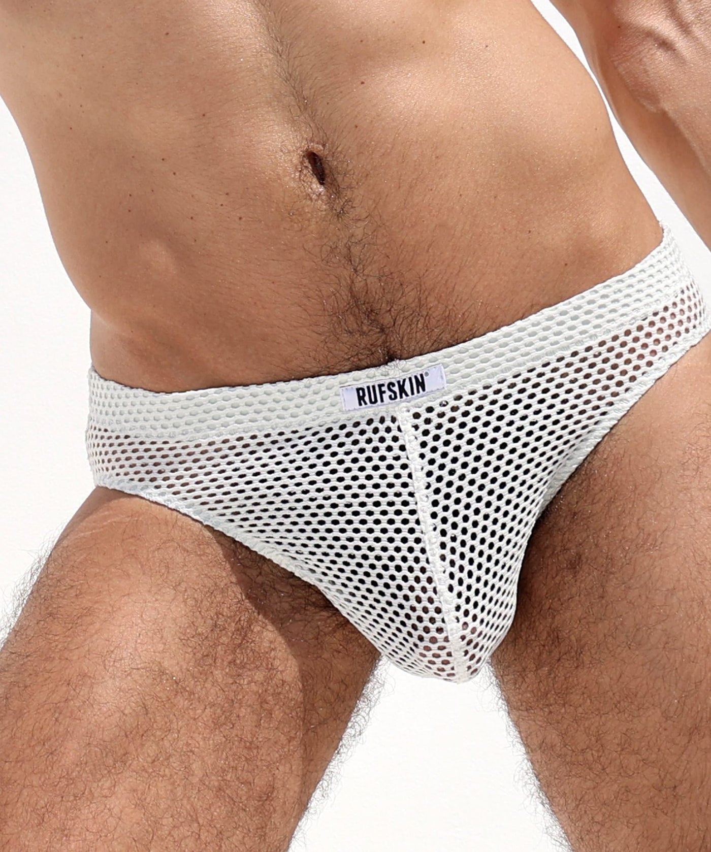 RUFSKIN® Underwear ANZIO WHITE