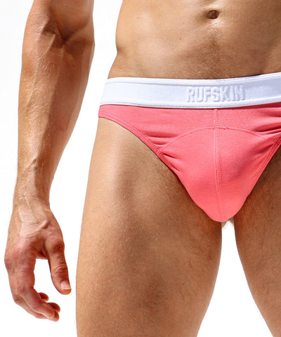RUFSKIN® Underwear ARLO CORAL