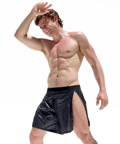 RUFSKIN® Sport-Lounge ASPHALT